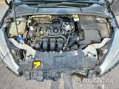 Zdjęcie 11 z 13 samochodu: 2017 FORD FOCUS SE VIN:1FADP3K24HL303456 - miniatura