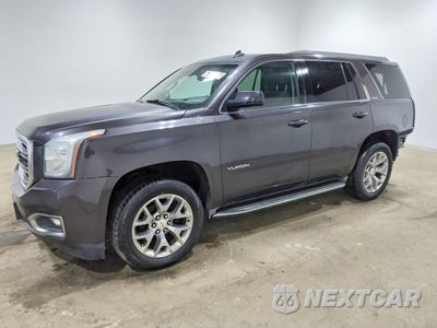 2015 GMC YUKON SLE 1GKS2AKC8FR276581 - główne zdjęcie licytacji z USA - miniatura