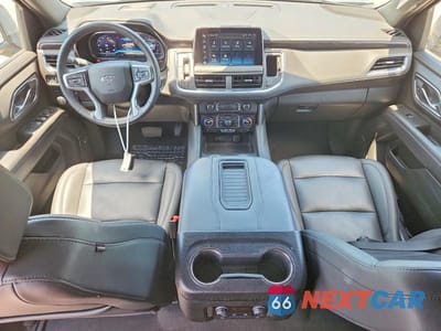 Zdjęcie 8 z 13 samochodu: 2024 CHEVROLET TAHOE K1500 Z71 VIN:1GNSKPKD0RR354354 - miniatura