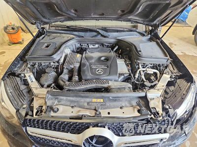 Zdjęcie 12 z 13 samochodu: 2019 MERCEDES-BENZ GLC COUPE 300 4MATIC VIN:WDC0J4KB6KF578424 - miniatura