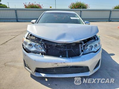 Piąte zdjęcie samochodu w środku: 2012 TOYOTA CAMRY LE VIN:4T4BF1FK8CR228316 - miniatura