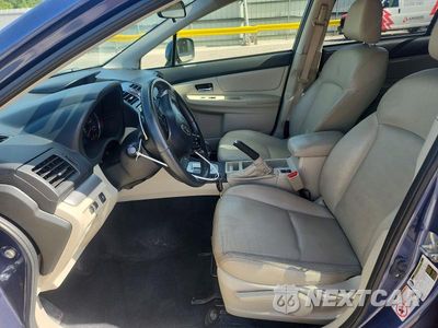 Zdjęcie 7 z 13 samochodu: 2013 SUBARU XV CROSSTREK 2.0 LIMITED VIN:JF2GPAKCXD2868817 - miniatura