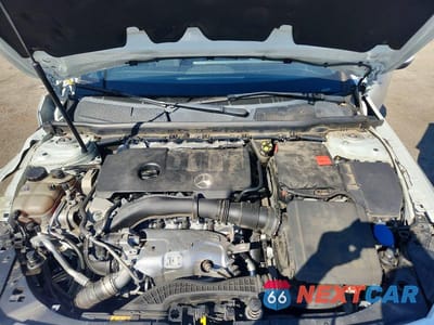 Zdjęcie 11 z 12 samochodu: 2021 MERCEDES-BENZ CLA 250 VIN:W1K5J4GB1MN181044 - miniatura