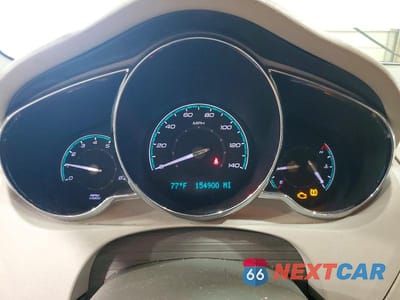 Zdjęcie 9 z 12 samochodu: 2010 CHEVROLET MALIBU LS VIN:1G1ZB5EB3AF260862 - miniatura
