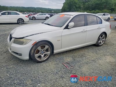 2010 BMW 328 I WBAPH7G53ANM48817 - główne zdjęcie licytacji z USA - miniatura