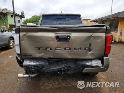 Zdjęcie 6 z 12 samochodu: 2025 TOYOTA TACOMA SR5 VIN:3TYLB5JN3ST080851 - miniatura