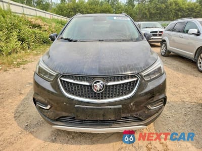 Piąte zdjęcie samochodu w środku: 2018 BUICK ENCORE PREMIUM VIN:KL4CJHSB1JB654190 - miniatura