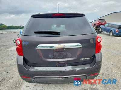 Zdjęcie 6 z 13 samochodu: 2013 CHEVROLET EQUINOX LT VIN:2GNALPEK6D6186128 - miniatura