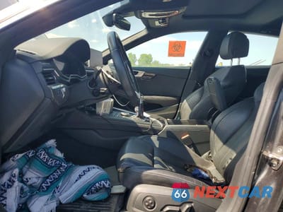 Zdjęcie 7 z 12 samochodu: 2018 AUDI S5 PRESTIGE VIN:WAUC4CF59JA090876 - miniatura