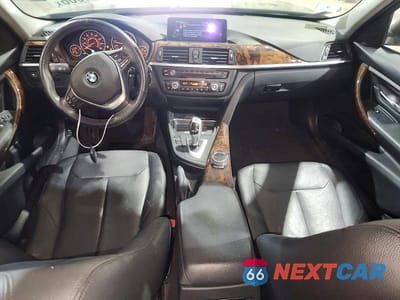 Zdjęcie 8 z 12 samochodu: 2014 BMW 328 XI VIN:WBA3B3G57ENR81882 - miniatura