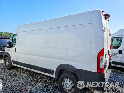 Drugie zdjęcie samochodu z przodu: 2019 RAM PROMASTER 2500 DELIVERY VAN VIN:3C6TRVDGXKE557278 - miniatura