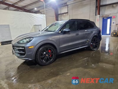 2026 PORSCHE CAYENNE S WP1AL2AY8TDA15921 - główne zdjęcie licytacji z USA - miniatura
