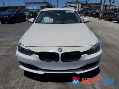 Piąte zdjęcie samochodu w środku: 2015 BMW 328 I SULEV VIN:WBA3C1C56FK119540 - miniatura