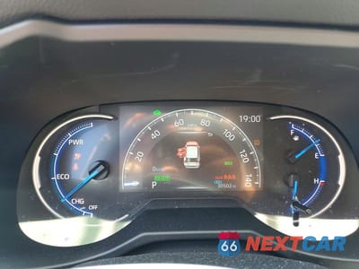 Zdjęcie 9 z 13 samochodu: 2024 TOYOTA RAV4 HYBRID XLE VIN:4T3RWRFV5RU114002 - miniatura