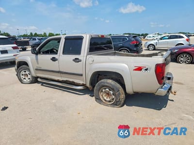Drugie zdjęcie samochodu z przodu: 2004 CHEVROLET COLORADO VIN:1GCDT136848133319 - miniatura