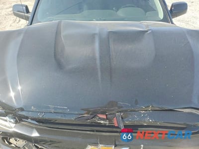 Zdjęcie 11 z 12 samochodu: 2017 CHEVROLET SILVERADO K1500 LT VIN:3GCUKREC1HG455238 - miniatura