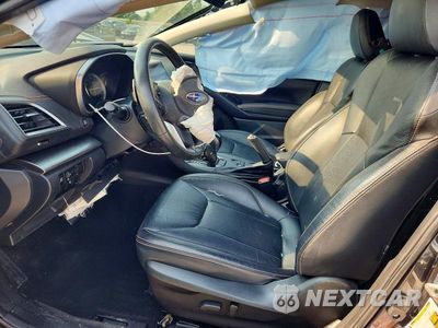 Zdjęcie 7 z 14 samochodu: 2019 SUBARU CROSSTREK LIMITED VIN:JF2GTAMC7K8238031 - miniatura