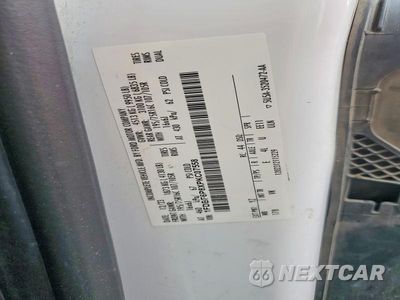 Zdjęcie 13 z 13 samochodu: 2023 FORD TRANSIT - DELIVERY TRUCK VIN:1FDBF6P8XPKC07558 - miniatura