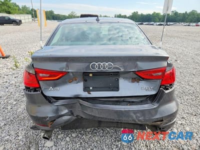Zdjęcie 6 z 12 samochodu: 2015 AUDI A3 PREMIUM VIN:WAUBFGFF9F1067336 - miniatura