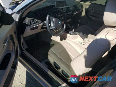 Zdjęcie 8 z 12 samochodu: 2014 BMW 228 I VIN:WBA1F5C51EV256131 - miniatura