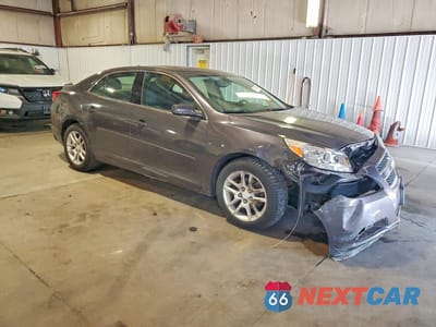 Czwarte zdjęcie samochodu z boku: 2013 CHEVROLET MALIBU 1LT VIN:1G11C5SA1DF135109 - miniatura