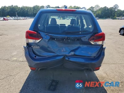 Zdjęcie 6 z 13 samochodu: 2021 SUBARU FORESTER VIN:JF2SKADC0MH421481 - miniatura
