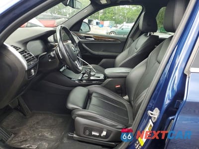 Zdjęcie 7 z 14 samochodu: 2022 BMW X3 XDRIVE30I VIN:5UX53DP04N9K86480 - miniatura