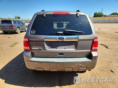 Zdjęcie 6 z 13 samochodu: 2012 FORD ESCAPE LIMITED VIN:1FMCU9E76CKB13709 - miniatura