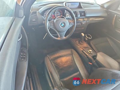 Zdjęcie 8 z 12 samochodu: 2012 BMW 128 I VIN:WBAUN1C54CVH84481 - miniatura