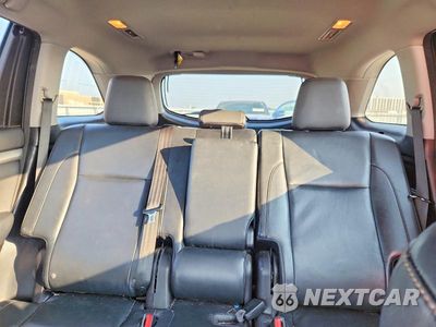 Zdjęcie 10 z 13 samochodu: 2015 TOYOTA HIGHLANDER XLE VIN:5TDJKRFH5FS110676 - miniatura