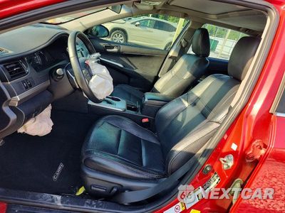 Zdjęcie 7 z 12 samochodu: 2013 TOYOTA CAMRY SE VIN:4T1BF1FK1DU638855 - miniatura