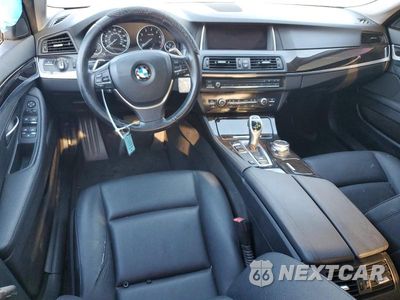 Zdjęcie 8 z 12 samochodu: 2016 BMW 528 I VIN:WBA5A5C56GD528570 - miniatura