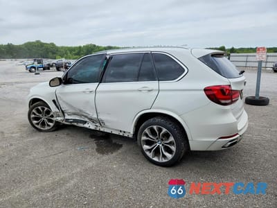 Drugie zdjęcie samochodu z przodu: 2018 BMW X5 SDRIVE35I VIN:5UXKR2C55J0Z18957 - miniatura