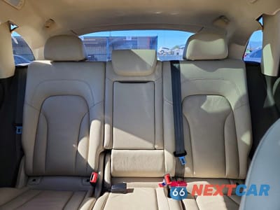 Zdjęcie 10 z 13 samochodu: 2015 AUDI Q5 PREMIUM PLUS VIN:WA1LFAFP1FA027601 - miniatura