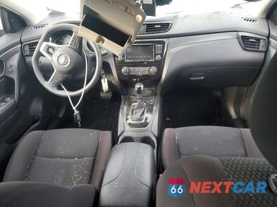 Zdjęcie 8 z 13 samochodu: 2020 NISSAN ROGUE SPORT S VIN:JN1BJ1CW1LW645238 - miniatura