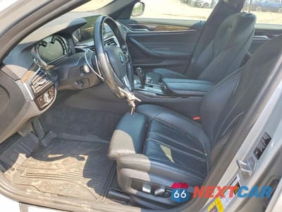 Zdjęcie 7 z 12 samochodu: 2018 BMW 530XE VIN:WBAJB1C53JB085253 - miniatura