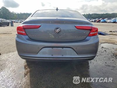 Zdjęcie 6 z 12 samochodu: 2018 BUICK LACROSSE ESSENCE VIN:1G4ZP5SZ5JU126405 - miniatura
