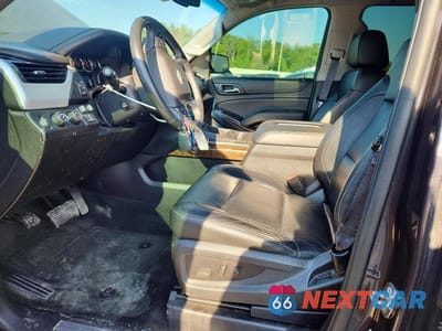 Zdjęcie 7 z 14 samochodu: 2015 CHEVROLET TAHOE K1500 LT VIN:1GNSKBKCXFR121698 - miniatura