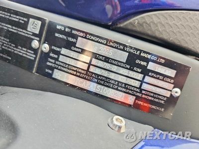 Zdjęcie 9 z 9 samochodu: 2025 DONG FANG DF50SST VIN:LXDTCARA1S1005291 - miniatura
