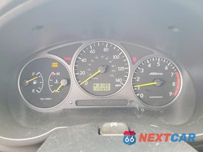 Zdjęcie 9 z 12 samochodu: 2002 SUBARU IMPREZA WRX VIN:JF1GD296X2G510085 - miniatura