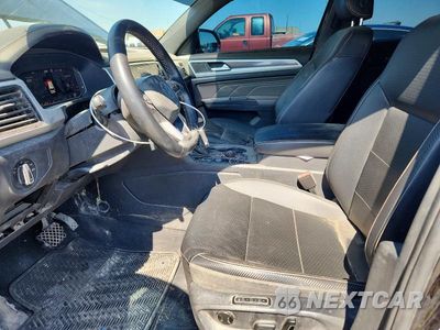 Zdjęcie 7 z 13 samochodu: 2023 VOLKSWAGEN ATLAS CROSS SPORT SEL VIN:1V2BE2CA0PC207800 - miniatura