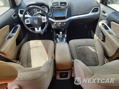 Zdjęcie 8 z 13 samochodu: 2013 DODGE JOURNEY SE VIN:3C4PDCAB9DT723990 - miniatura