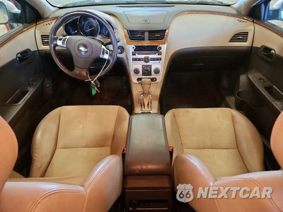 Zdjęcie 8 z 13 samochodu: 2010 CHEVROLET MALIBU 2LT VIN:1G1ZD5EB5AF165746 - miniatura
