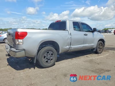 Trzecie zdjęcie samochodu z tyłu: 2008 TOYOTA TUNDRA GRADE VIN:5TFRU54128X013119 - miniatura