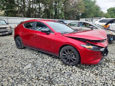 Zdjęcie 7 z 24 samochodu: 2026 MAZDA 3 SELECT SPORT VIN:JM1BPAKL1T1856343 - miniatura