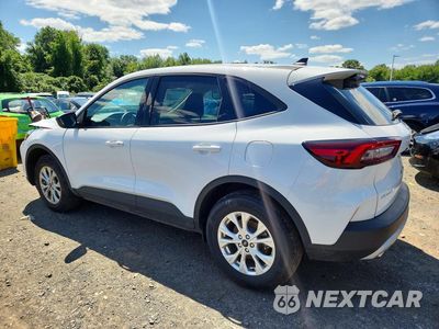 Drugie zdjęcie samochodu z przodu: 2025 FORD ESCAPE ACTIVE VIN:1FMCU9GN6SUB05978 - miniatura
