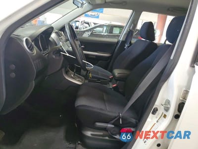 Zdjęcie 7 z 13 samochodu: 2008 SUZUKI GRAND VITARA VIN:JS3TD941584102585 - miniatura