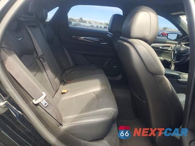 Zdjęcie 10 z 12 samochodu: 2017 CADILLAC CT6 VIN:1G6KA5RX7HU128326 - miniatura