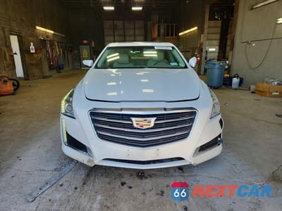 Piąte zdjęcie samochodu w środku: 2016 CADILLAC CTS LUXURY COLLECTION VIN:1G6AX5SS5G0144247 - miniatura