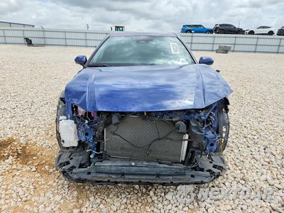 Piąte zdjęcie samochodu w środku: 2025 TOYOTA CAMRY SE VIN:4T1DAACKXSU097605 - miniatura